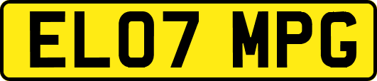 EL07MPG