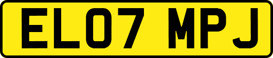 EL07MPJ