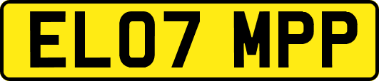 EL07MPP