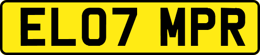 EL07MPR