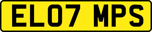 EL07MPS