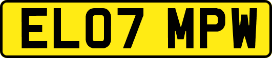 EL07MPW
