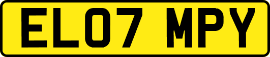 EL07MPY