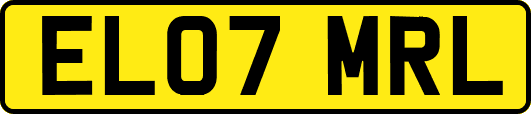 EL07MRL