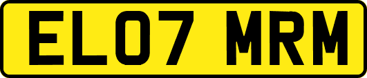 EL07MRM