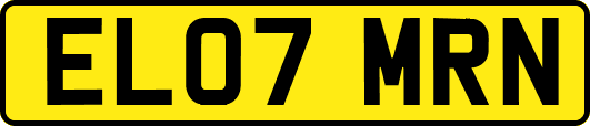 EL07MRN