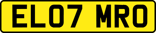 EL07MRO