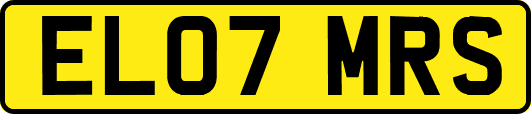 EL07MRS