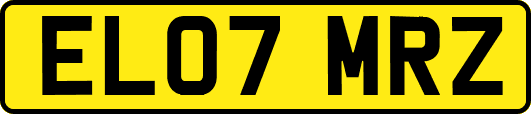 EL07MRZ