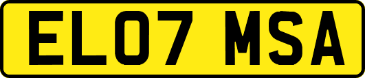 EL07MSA