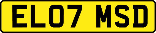 EL07MSD