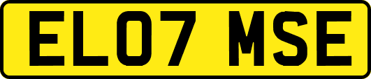 EL07MSE