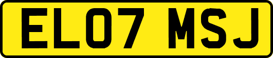 EL07MSJ