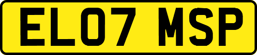EL07MSP