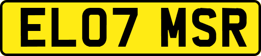 EL07MSR