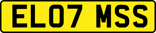 EL07MSS