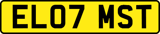 EL07MST