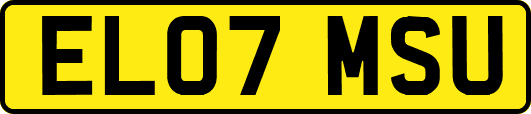 EL07MSU