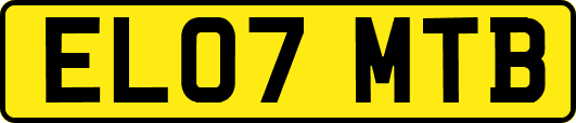 EL07MTB