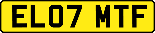 EL07MTF