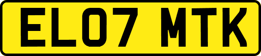 EL07MTK