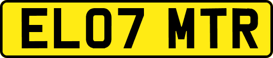 EL07MTR