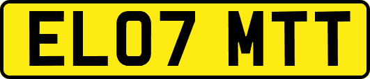 EL07MTT