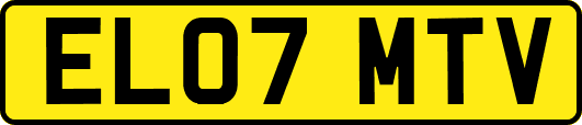 EL07MTV