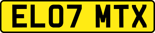 EL07MTX