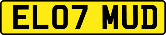 EL07MUD