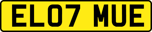EL07MUE