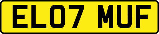 EL07MUF