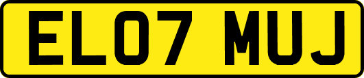 EL07MUJ