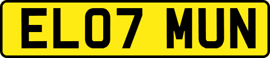 EL07MUN