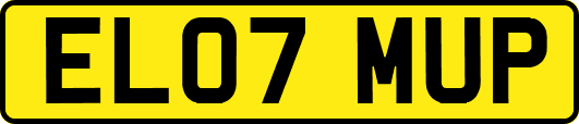 EL07MUP