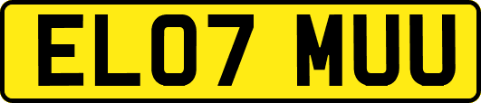 EL07MUU