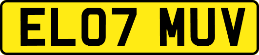 EL07MUV