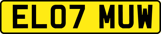 EL07MUW