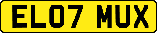 EL07MUX
