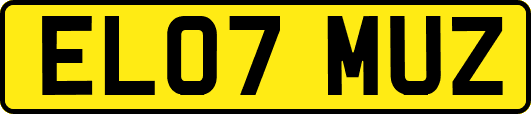 EL07MUZ