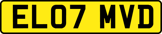 EL07MVD