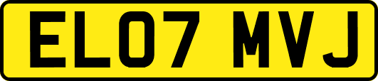 EL07MVJ