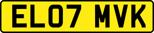 EL07MVK