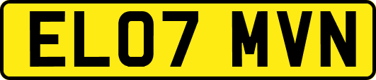 EL07MVN