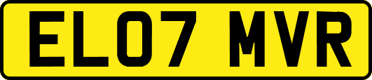 EL07MVR