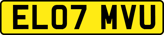 EL07MVU
