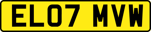 EL07MVW