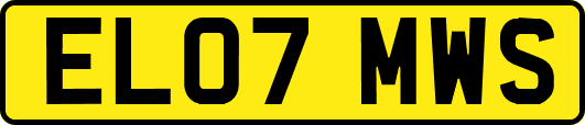 EL07MWS