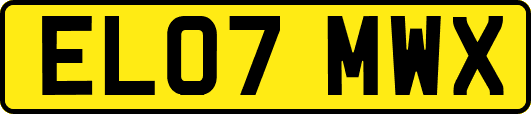 EL07MWX