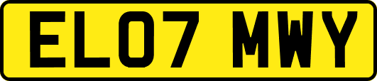 EL07MWY